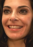 Hot MILF With Big Tits Gets Disgraced and Ass Fucked in Porn Store