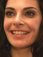 Hot MILF With Big Tits Gets Disgraced and Ass Fucked in Porn Store