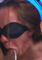 Big Beautiful Ass Fisted in Public