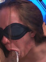 Big Beautiful Ass Fisted in Public