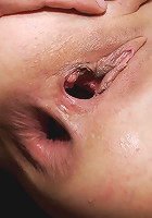 Holy Gaping Butthole Batman!!! EPIC ANAL Starring Russian Anal Queen Alysa!!!!!