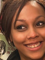 Adorable 19 year old is Bound and Ass Fucked in Public