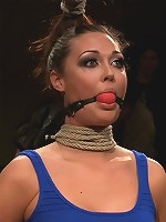 ALL GIRL PUBLIC DISGRACE WITH PENTHOUSE PET