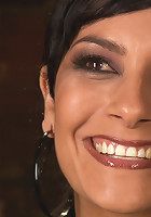 Free For All At the Steak House