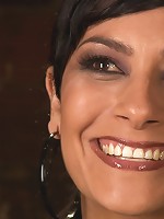 Free For All At the Steak House