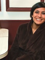 Free For All At the Steak House