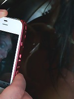 Filthy Whore Fucked at the Laundromat