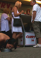 Take me to the Streets