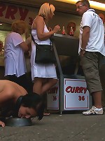 Take me to the Streets