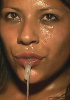 Big Tits, Round Ass, Disgraced in Public