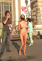 Sandra Romain's Little Sister Does her First Porn Ever!!!!!