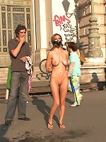 Sandra Romain's Little Sister Does her First Porn Ever!!!!!