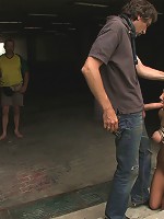 Sandra Romain's Little Sister Does her First Porn Ever!!!!!