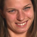 Big Natural Tits exposed in the Street