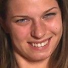 Big Natural Tits exposed in the Street