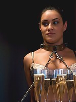 CLASSIC ARCHIVE SHOOT: The Dinner Party