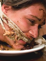 CLASSIC ARCHIVE SHOOT: The Dinner Party