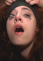 Hot 19 Year old Slut Does her First Boy/Girl Shoot EVER!