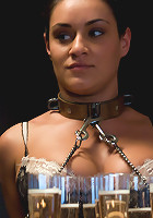 CLASSIC ARCHIVE SHOOT: The Dinner Party