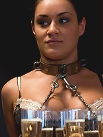 CLASSIC ARCHIVE SHOOT: The Dinner Party