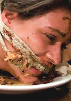 CLASSIC ARCHIVE SHOOT: The Dinner Party