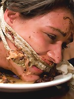 CLASSIC ARCHIVE SHOOT: The Dinner Party