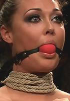 ALL GIRL PUBLIC DISGRACE WITH PENTHOUSE PET