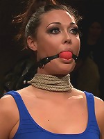 ALL GIRL PUBLIC DISGRACE WITH PENTHOUSE PET