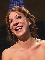 Ass Queen Amy Brooke Gets Fisted and DP'ed