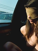 CLASSIC ARCHIVE SHOOT: MEMBER FAVORITE! Bobbi Starr Disgraced in the Armory