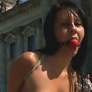 Take me to the Streets