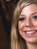 Smoking Hot Blonde Bubble Butt Babe gets Fucked by Nacho Vidal in HARDCORE Public Scene