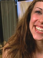 Bondage Gang Bang Test Shoot