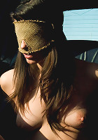 CLASSIC ARCHIVE SHOOT: MEMBER FAVORITE! Bobbi Starr Disgraced in the Armory