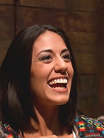 Degraded in the Sandwich Shop