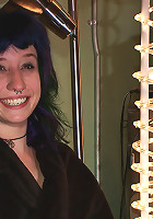 Tightly Bound and Gaged, Ass Fucked in Public