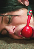 Classic Archive Feature: Bathroom Etiquette