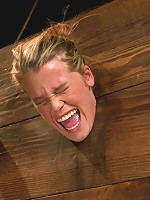 Fresh Meat: Aiden Aspen