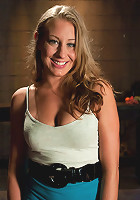 Nineteen and Fucked like a Whore!