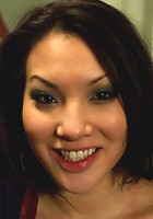 Sex Scandal: Asa Akira