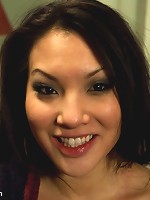 Sex Scandal: Asa Akira