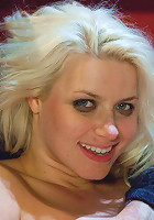 The Accident: Blonde Bombshell Manhandled and Mercilessly Fucked!