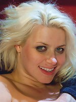 The Accident: Blonde Bombshell Manhandled and Mercilessly Fucked!