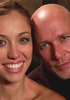 Intense Submission: Audrey Rose