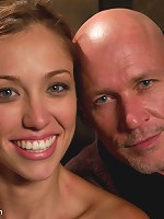 Intense Submission: Audrey Rose