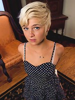 Summer Job for a Whore