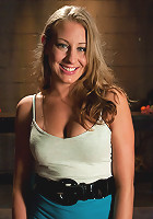 Nineteen and Fucked like a Whore!