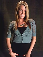 Fresh Meat: Aiden Aspen