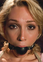 Natural Born Submissive