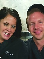 Classic Archive Feature: Bathroom Etiquette